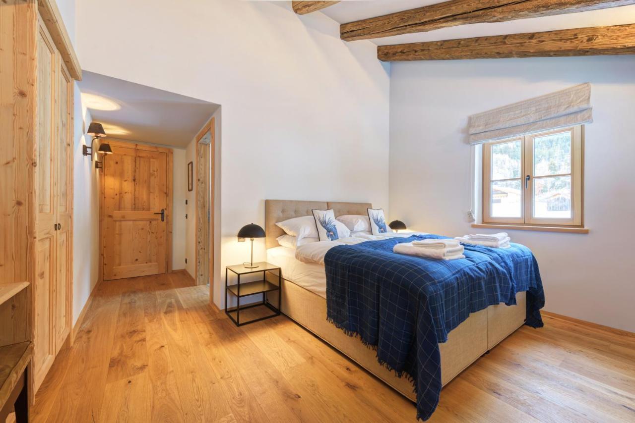 Chalet Silver Fox Sankt Anton am Arlberg Kültér fotó
